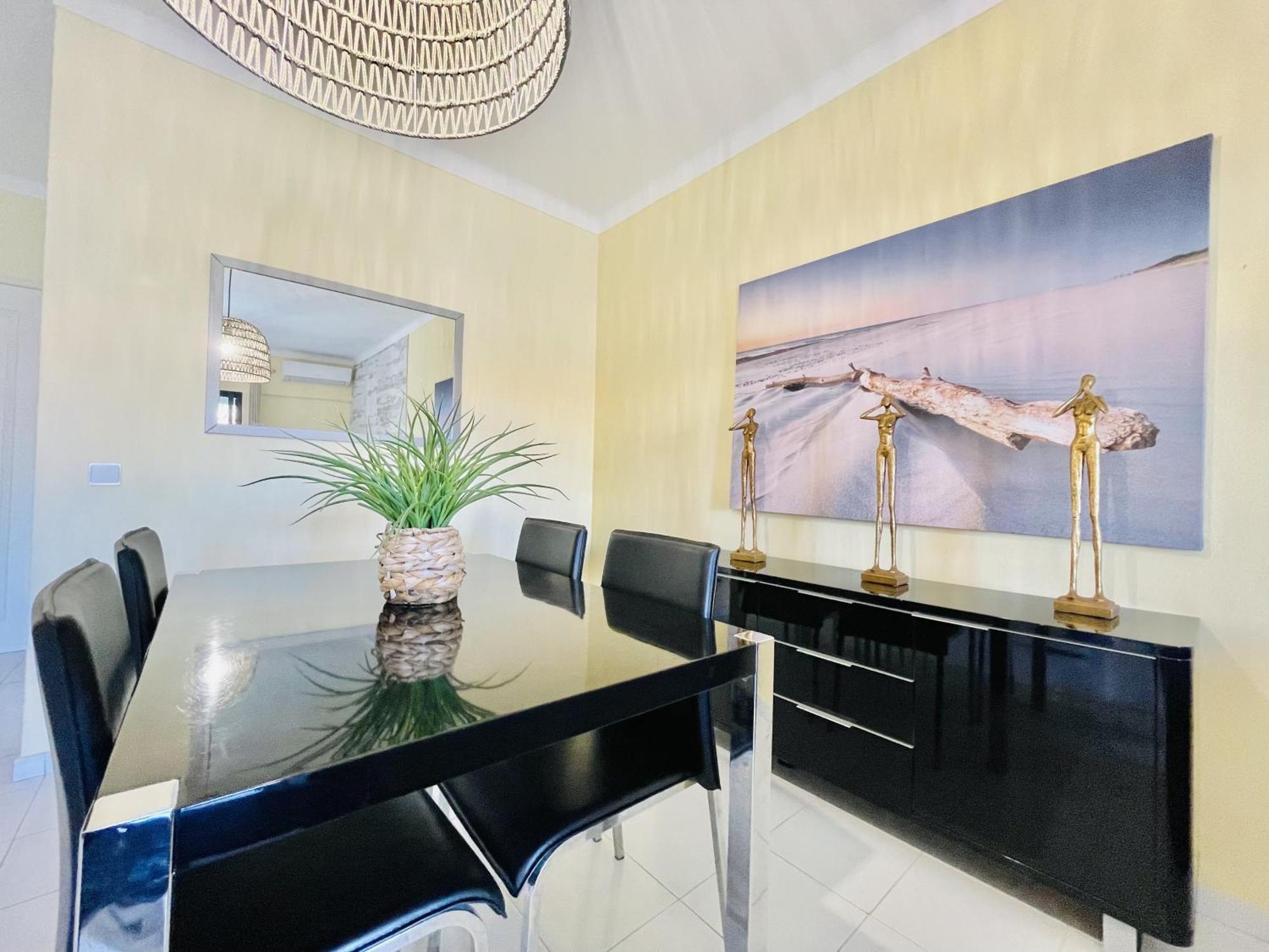 Lavanda - 2 Bedrooms - 3 Level Pool - Garden - Beach 1Km Estômbar Dış mekan fotoğraf